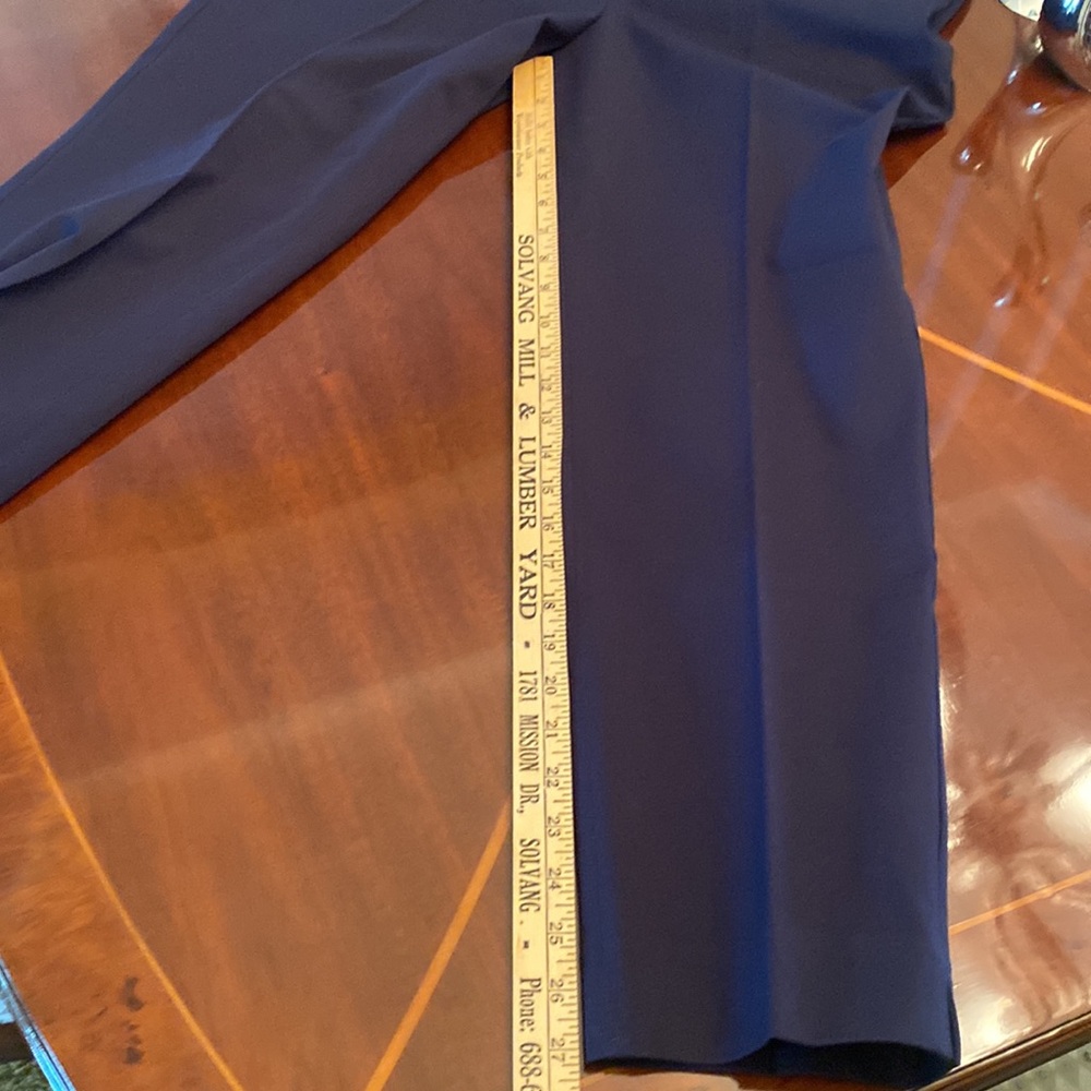 Talbots Chatham pants - Picture 6 of 10